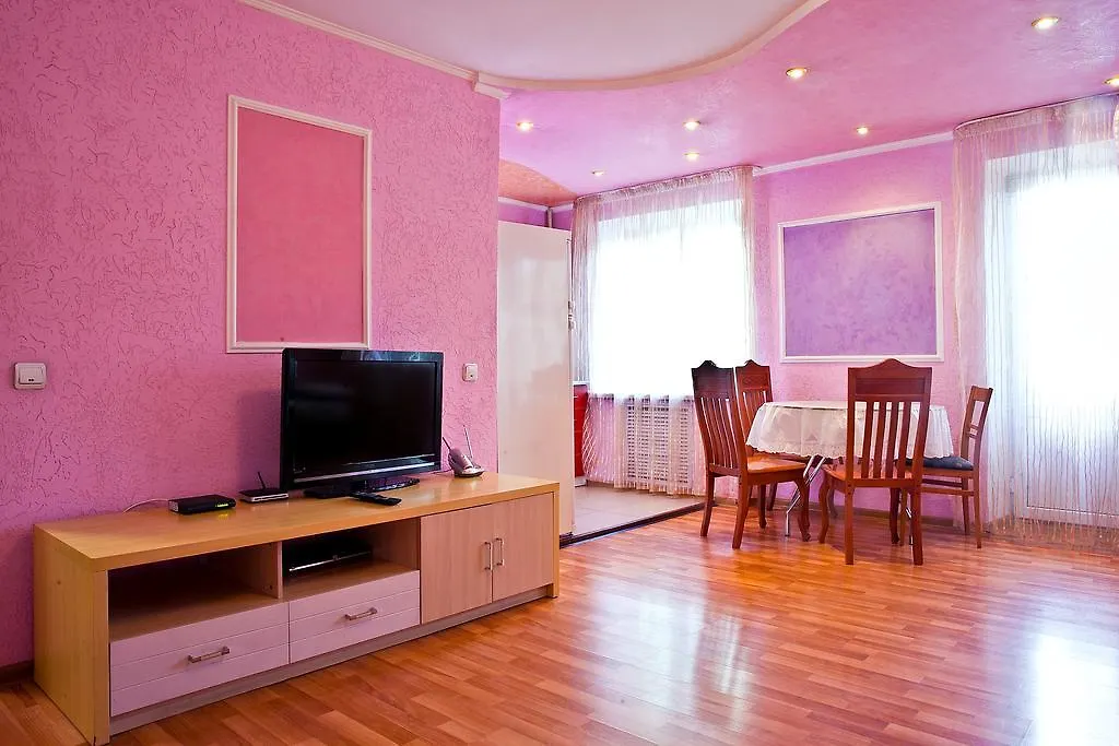 Lessor Centre Apartments Almaty Kazakistan