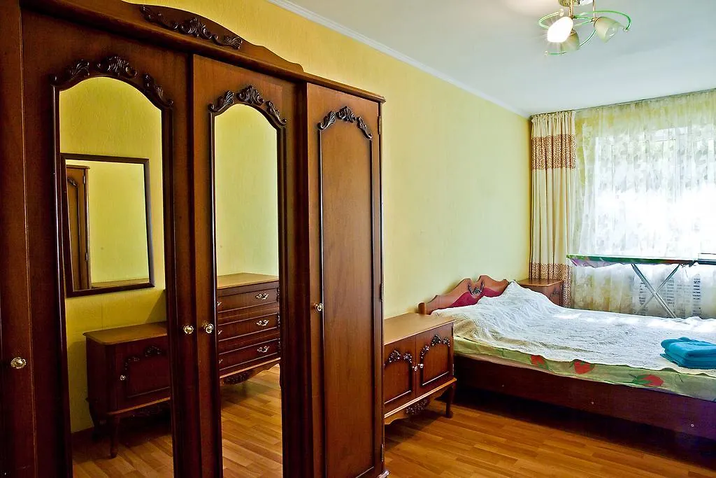 Lessor Centre Apartments Almaty 0*,  Kazakistan
