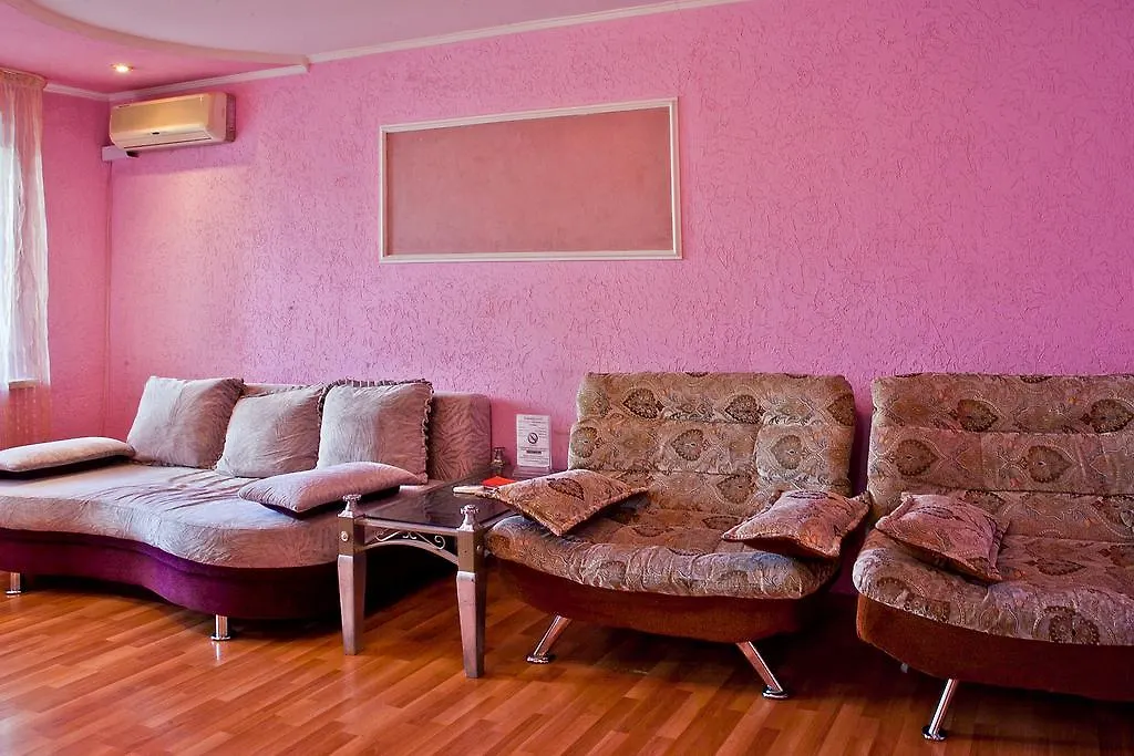 Lessor Centre Apartments Almaty Kazakistan
