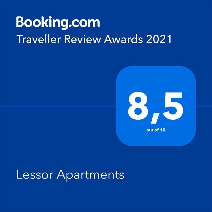 Lessor Centre Apartments Almaty Kazakhstan