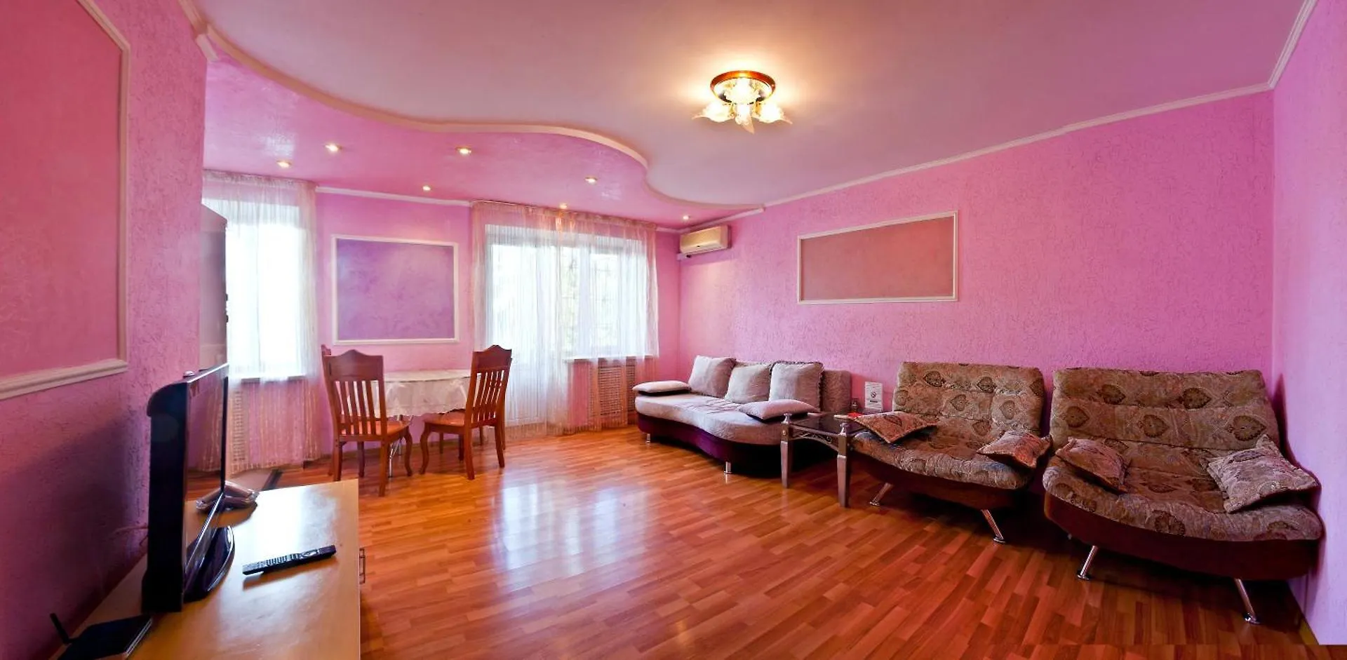 Lessor Centre Apartments Almaty Kazakhstan