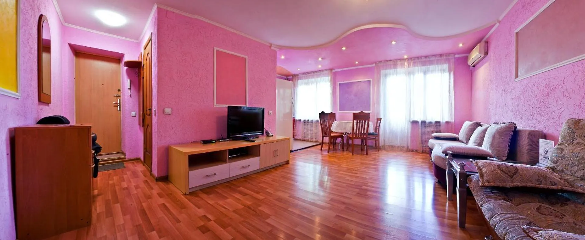 Lessor Centre Apartments Almaty 0*,  Kazakhstan