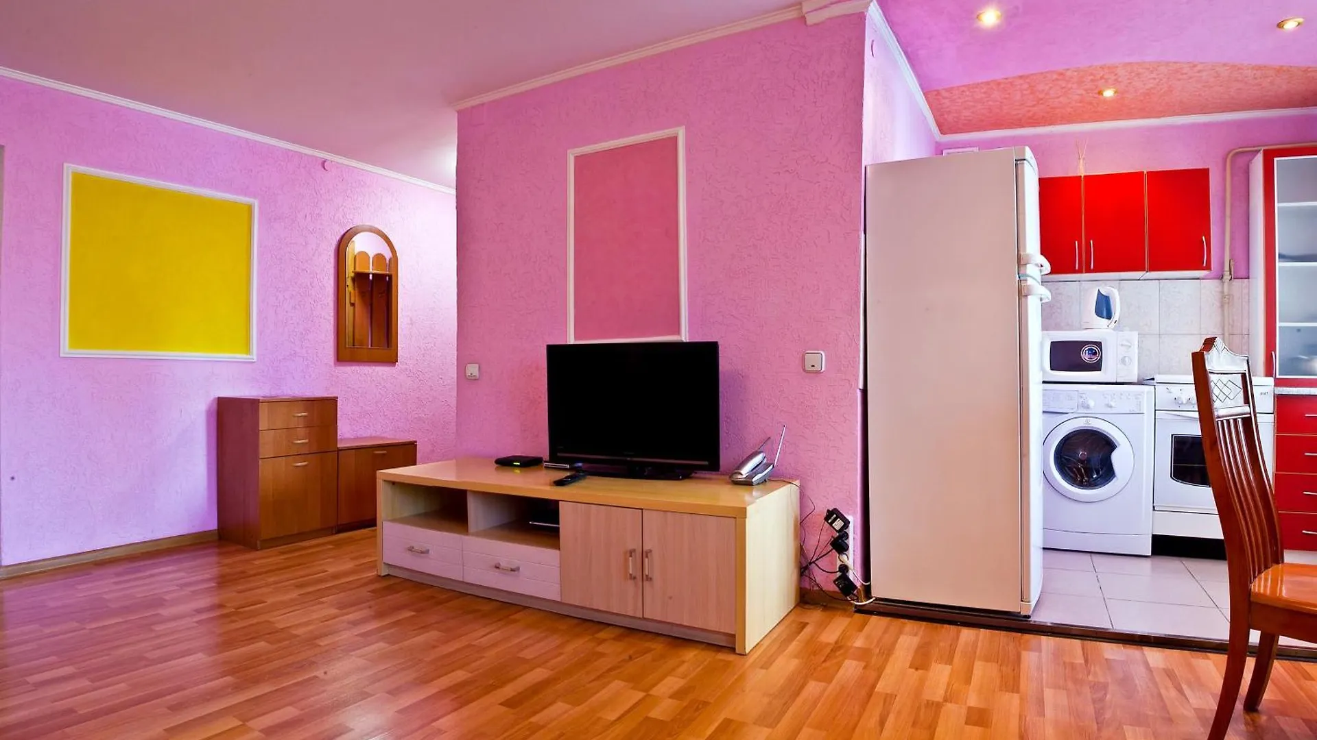 Lessor Centre Apartments Almaty 0*,  Kazakhstan