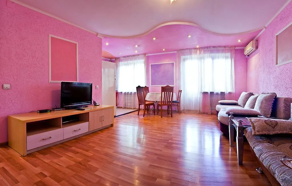 Lessor Centre Apartments location