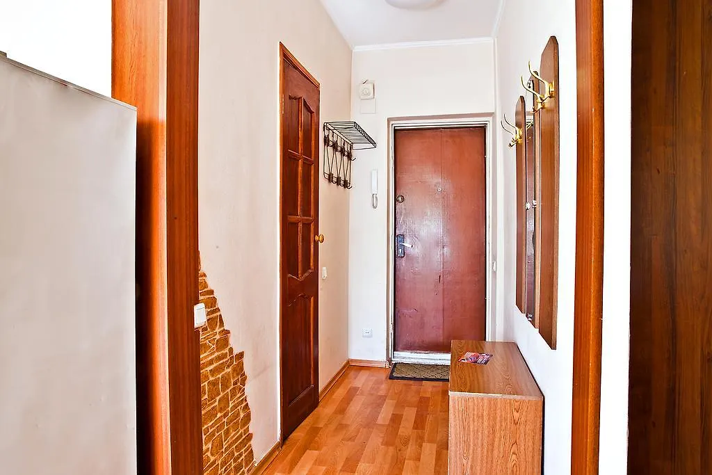 Lessor Centre Apartments Almaty