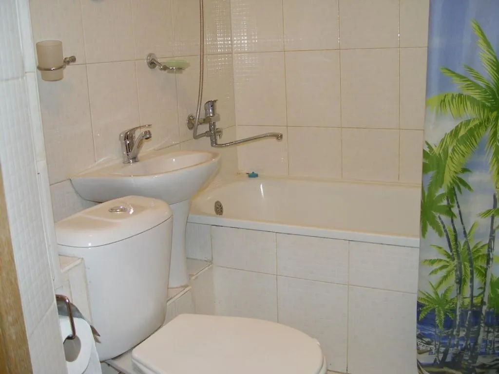 Lessor Centre Apartments Almaty Kazakhstan