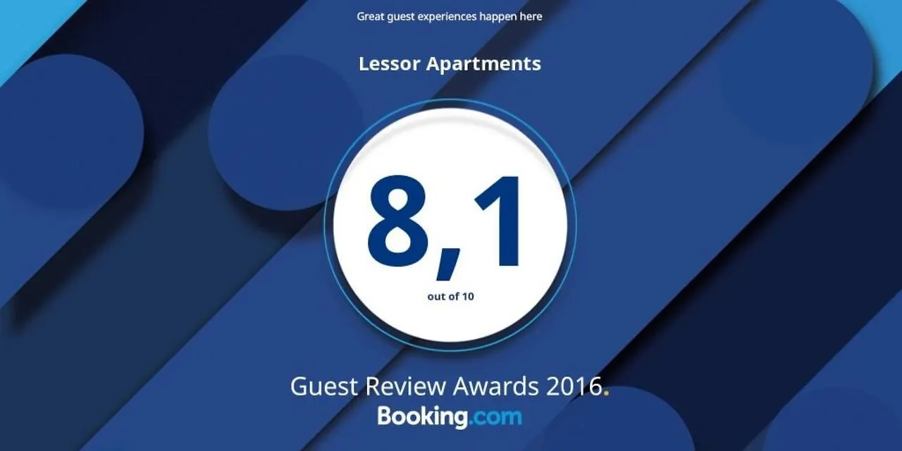 Lessor Centre Apartments Almaty 0*,